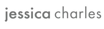 Logo for: Jessica Charles