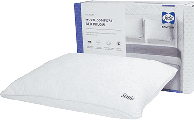 Conform Multi-Comfort pillow