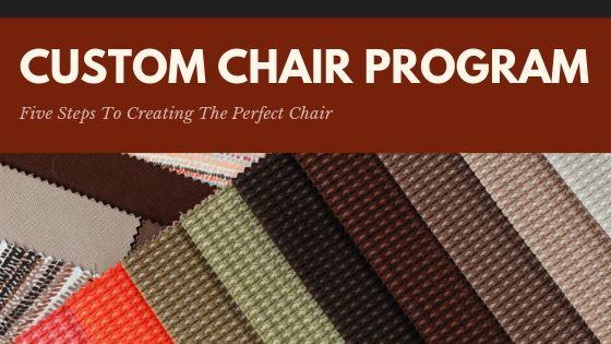 Creating The Perfect Custom Chair