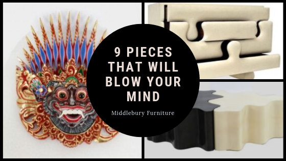 9 Pieces That Will Blow Your Mind
