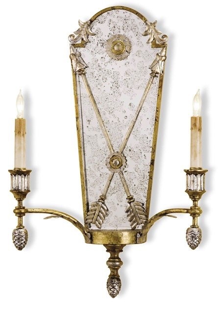 Large Napoli Wall Sconce