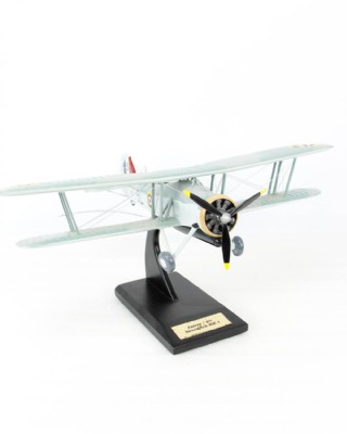 Toys and Models Fairey / RN Swordfish MK-1