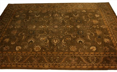 Persian Style Area Rug