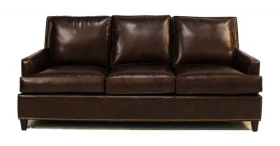 Arrington Leather Sofa