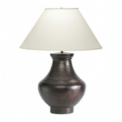 Cimmaron Metal Table Lamp