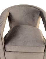 Alana Swivel Chair